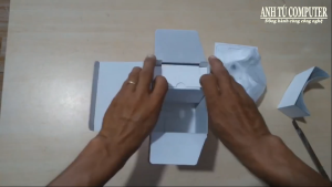 Camera Wifi trong nhà iMOU Ranger Mini 3MP IPC-K2MP-3H1WE