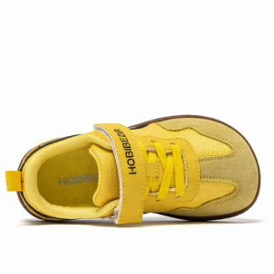 SHIYAN | Wide Toe Easy Slip-On Soft Sole Kids and Teenagers Sports Shoes