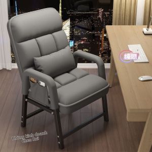 Ghế Ngồi Lâu Chắc Chắn Thoải Mái