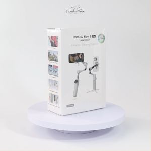 ไม้กันสั่น INSTA360 FLOW 2 PRO CREATOR [ประกันศูนย์ 1 ปี]