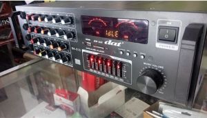 Power amplifier dat da 313 ORIGINAL