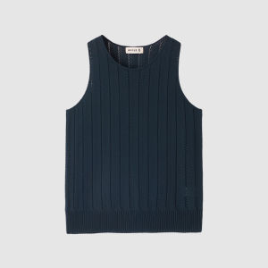 ICICLE | Silk Cotton Blend Knitwear