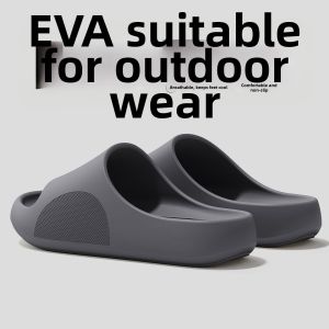 ANSHANGFEN | Antibacterial Slip-Resistant Mens Slippers