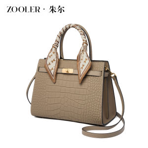ZOOLER | Túi Xách Nữ Dung Lượng Lớn Cho Phụ Nữ Trung Niên
