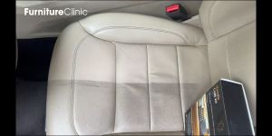 Bộ Vệ Sinh Ghế Da Leather Care 250ml Nhập Khẩu Anh Làm Sạch Vết Bẩn Hiệu Quả Và An Toàn Cho Da Thật Bảo Vệ Tăng Độ Bền