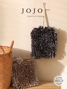 Khăn Lau Tay Thấm Hút Nhanh Không Rụng Lông Dùng Trong Nhà Bếp Mr. Grocery DFE3285 Khăn Lau Tay Đa Năng Cho Mọi Lứa Tuổi