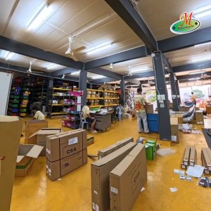 กันชนหน้า SUZUKI SWIFT 2012-2017 พร้อมช่องลม