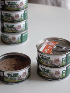 Cat Wet Food Pate High Protein & Grain-Free Recipe Chicken 85g/175g Cans Same ZIWI NewZealand Factory for All Life Stages Cat