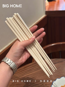 Antibacterial Alloy Chopsticks White Japanese Style Sharp End Non-Slip Sushi Chopsticks Dishwasher Safe 5 Pairs Family Pack