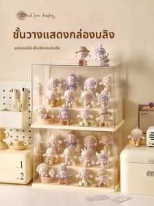 WEIAI | Transparent Acrylic Display Stand for Collectibles
