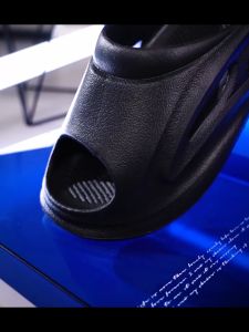 Sandal Selop Pia EVA Polos Empuk Karet Premium Casual Sendal Platform Pria Kekinian Terbaru Slipper Indoor Outdoor Anti Slip