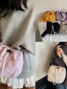 Túi Đeo Chéo Dễ Thương Nhẹ Cho Bé Gái Và Bé Trai Túi Đeo Vai Đơn Thể Thao Giải Trí Đơn Giản Đa Năng Cho Trẻ Em Và Thanh Thiếu Niên