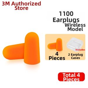 3M | Super Soundproof Noise Cancelling Earplugs Sleep Dedicated