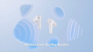 NEW Anker A3957 Soundcore Liberty 5Noise-Cancelling Wireless Earbuds 2x Stronger Voice Reduction Real-Time