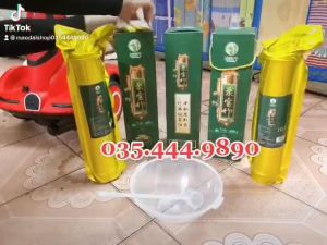 1 thùng tửu trúc phuc kien dòng Jubao thơm ngon tuyệt đỉnh