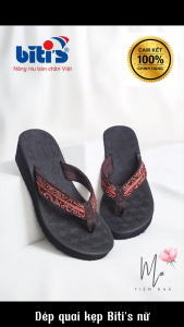 Dép quai kẹp Bitis nữ (Size 35-39)