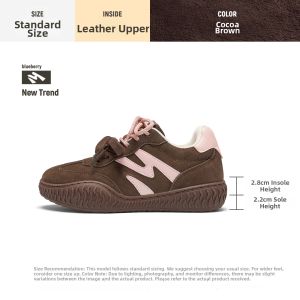 Agsdon | Ballet Blue Inner Lifting Board Shoes Mesh Upper