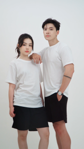 DLSTAR Relax-Fit soft and breathable 100% Cotton Lightweight Sweatshorts