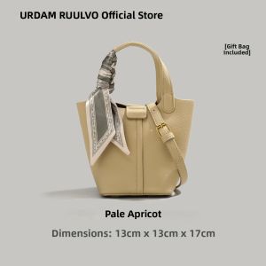 URCDN RDALVO | Casual Multi-function Crossbody and Shoulder Bag New Design