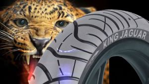 Ban Motor Ring 17 Kingland Jaguar 110/70 120/80 Ban Motor Ban Luar Motor Ring 17