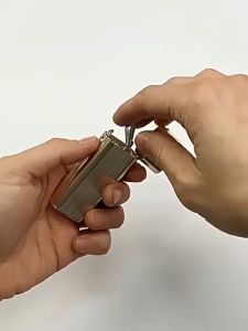 (Mã TA-283) Kính lão kính viễn nhập khẩu Nhật Bản cao cấp Gấp gọn bỏ túi Chống ánh sáng xanh Tia UV