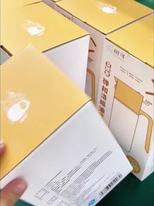 SHUEHO | Non-drip Dual-purpose Oil Dispenser