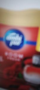 Sáp thơm Ambi Downy Passion 180g