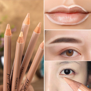 Tiktok Concealer Pen Eyebrow Covering Lip Shaping Eyebrow Modification Cover Eyebrow Pencil Concealer Eyebrow Covering Pencil Artifact