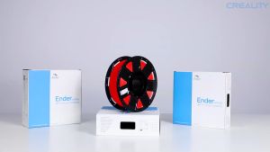 Nhựa in 3d Creality Ender-PLA Filament 1kg 1.75mm