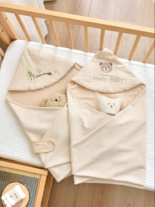 ANYOUBI | Warm Cotton Swaddle Blanket