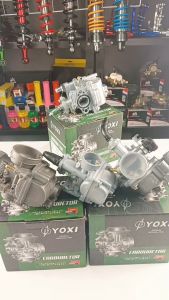 ASIA MOTOBIKE คาร์บูคาร์บูเรเตอร์ รุ่น SONIC