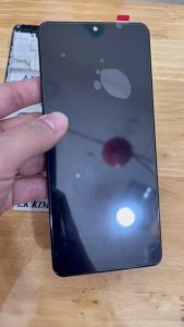 Màn hình tương thích ss A31- liền khung - Mã QX