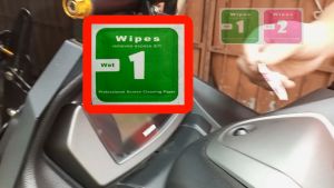 NMAX 2020 V2 PANEL GAUGE PROTECTOR: A Comprehensive Guide