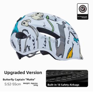 Pmt | Child Bicycle Helmet