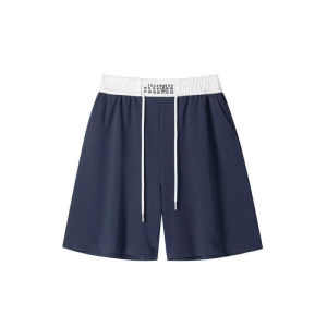 OUMULONG | American Heavyweight Casual Five-minute Shorts