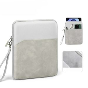 For Lenovo xiaoxin pad pro 12.7 2025 Case 10.6" 11.2 GT 11.1 13" Tablet Handbag Zipper Pockets Idea Tab 11/K11 Gen2 11" 12.1inch