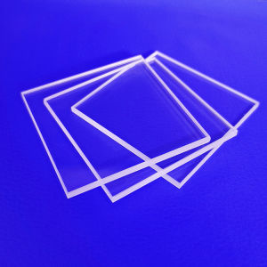 150X150X3MM K9 Optical Glass Window Sheet/k9 Glass Polishing Sheet/optical Lens/visible Light Window Sheet