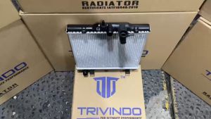 RADIATOR ASSY KIA PICANTO: Pemilihan & Perawatan yang Tepat