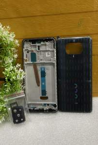 Vỏ xiaomi poco x3 zin mới thay vỏ điện thoại xiaomi poco x3 hàng chuẩn giá tốt