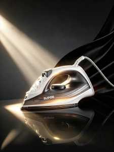 Supor | Steam Irons for Draping Sewing Home Use 3C Certified Steam Capability Bean Compatible