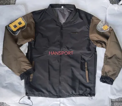 Jaket honda beat scoopy vario original