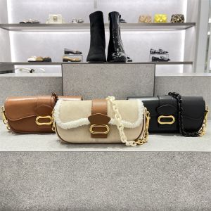 [CHUẨN HÃNG] Túi nữ kẹp nách.đeo chéo nữ chất da mềm mịn (Size 23)