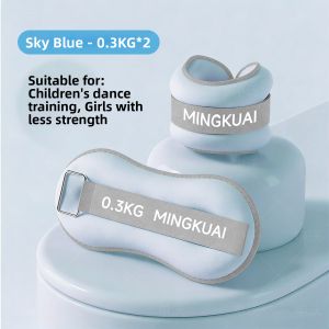 SHENWO | Invisible Ankle and Wrist Weights Training Gear