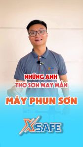 [HỎA TỐC] Súng phun sơn cầm tay WADFOW công suất lớn áp suất phun cho hiệu quả cao bình chứa sơn lớn cam kết chính hãng bảo hành 6 tháng