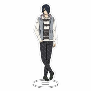 Bandai | 16CM Hell Girl Enma Ai Ichimoku Ren Kikuri Hone Onna Yamawaro Anime Acrylic Stand Có Thể Tùy Chỉnh Cos Hình Vật Trang Trí Quà Tặng Sưu Tập