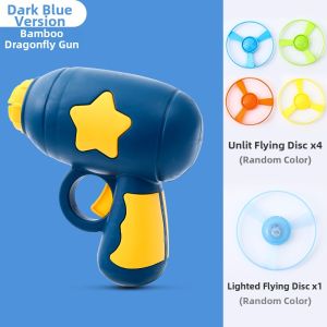 QILEYUAN | Glowing Shooting and Spinning Toy