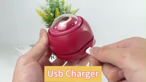 Kipas Angin Mini Portable: 3 Model Kipas Lotso Sejuk Gantung