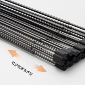 Stainless Steel Insulated Expandable Sink Drain Rack Kitchen Storage Rack Bowl Plate Silicone Storage Shelf Dishwashing Basin