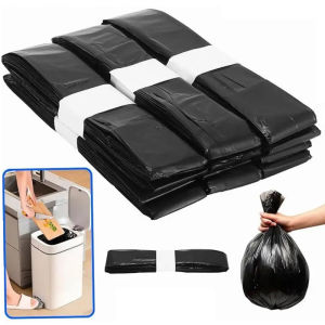Smart Trash Can Replacement Bags Compatible For TOWNEW T1S T AIR X T Air Lite and Airdeer Smart Bin Self Sealing Auto Refill