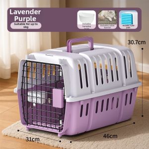7o | Portable Breathable Pet Carrier